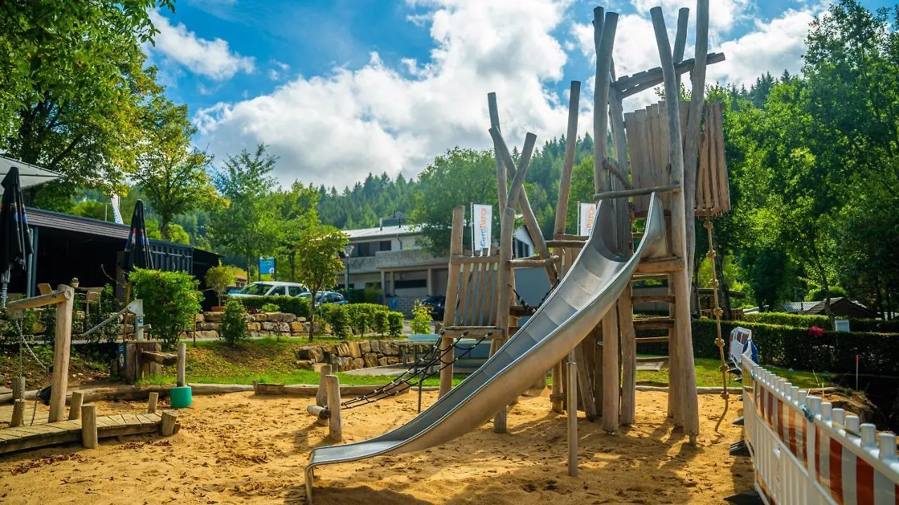 Europarcs Kohnenhof Hotel Obereisenbach