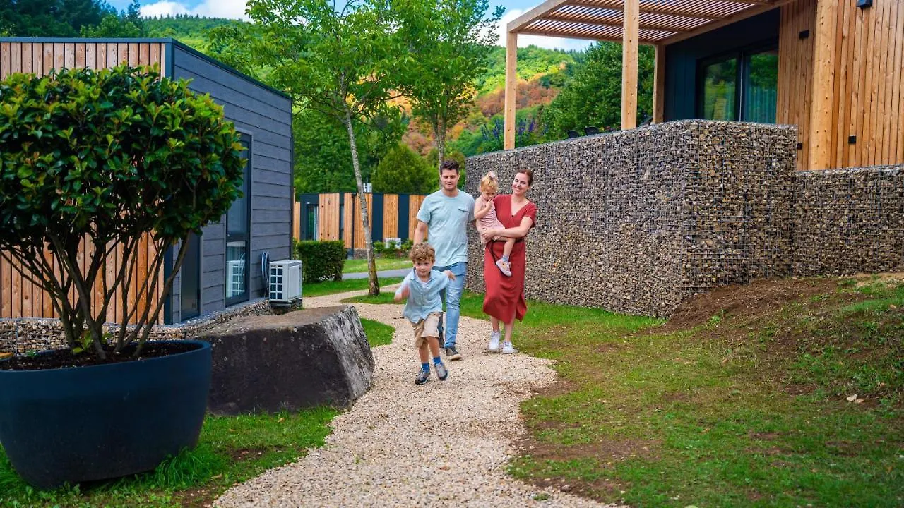 Europarcs Kohnenhof Hotel Obereisenbach
