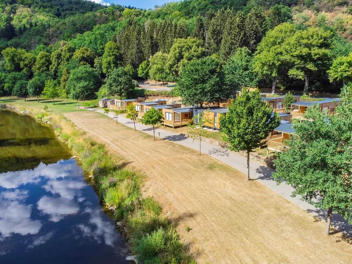 Europarcs Kohnenhof Hotel Obereisenbach