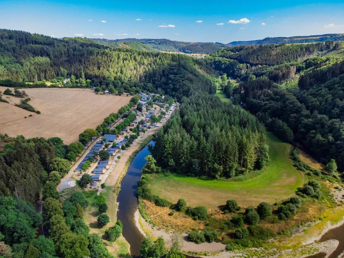 Europarcs Kohnenhof Hotel Obereisenbach 3*,