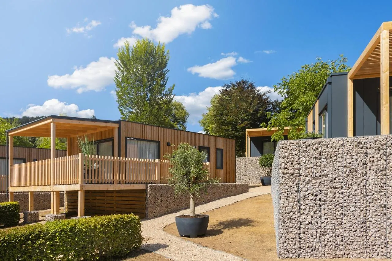 Europarcs Kohnenhof Hotel Obereisenbach