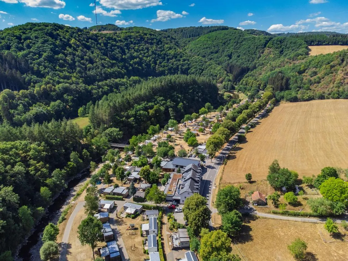 Europarcs Kohnenhof Hotel Obereisenbach