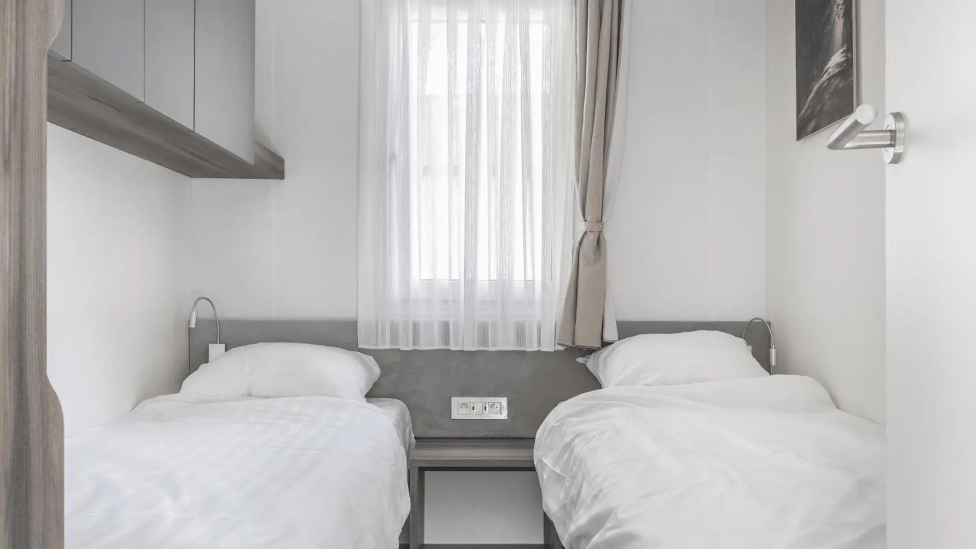 Europarcs Kohnenhof Hotel Obereisenbach