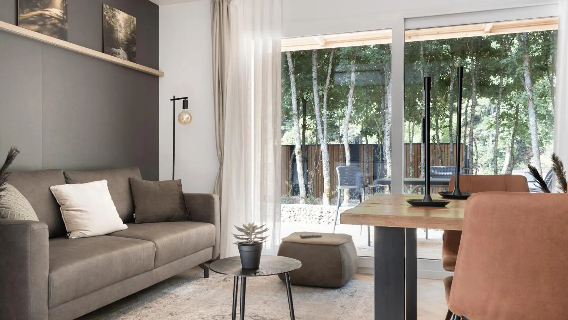Europarcs Kohnenhof Hotel Obereisenbach 3*,  Luxembourg