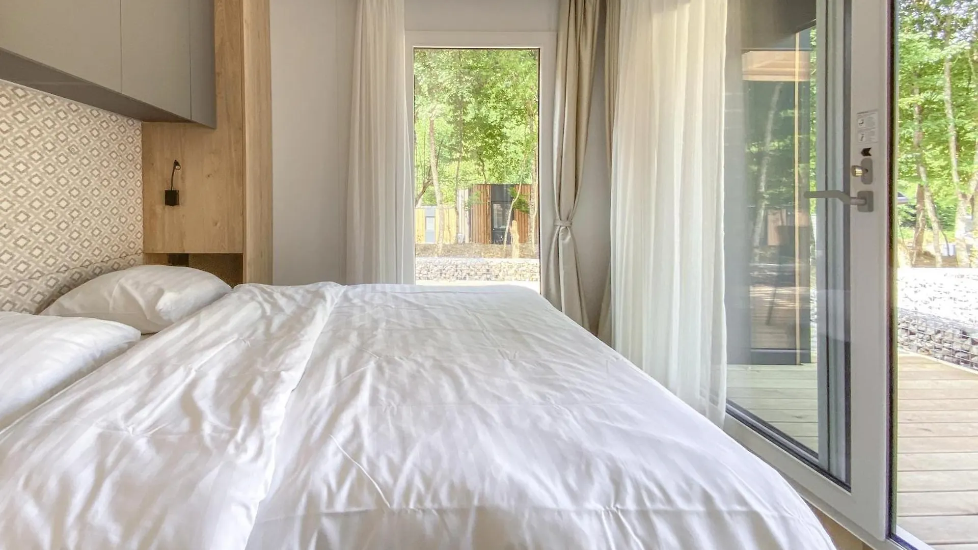 Europarcs Kohnenhof Hotel Obereisenbach