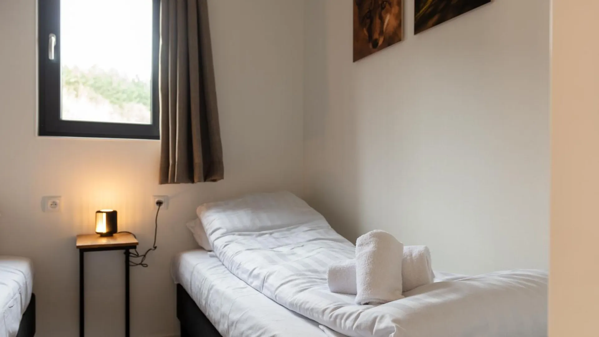 Europarcs Kohnenhof Hotel Obereisenbach 3*,