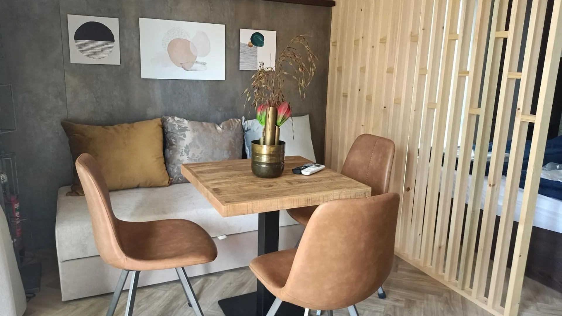 Europarcs Kohnenhof Hotel Obereisenbach Luxembourg