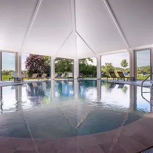 Mercure Luxembourg Kikuoka Golf & **** Canach