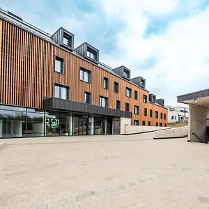 De Brauhotel *** Niederkerschen