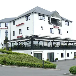 Hotel Pommerloch *** Pommerloch
