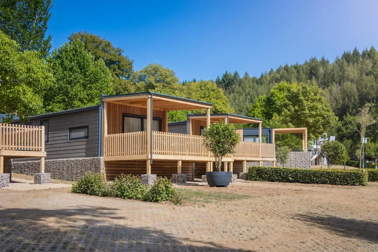 Europarcs Kohnenhof location